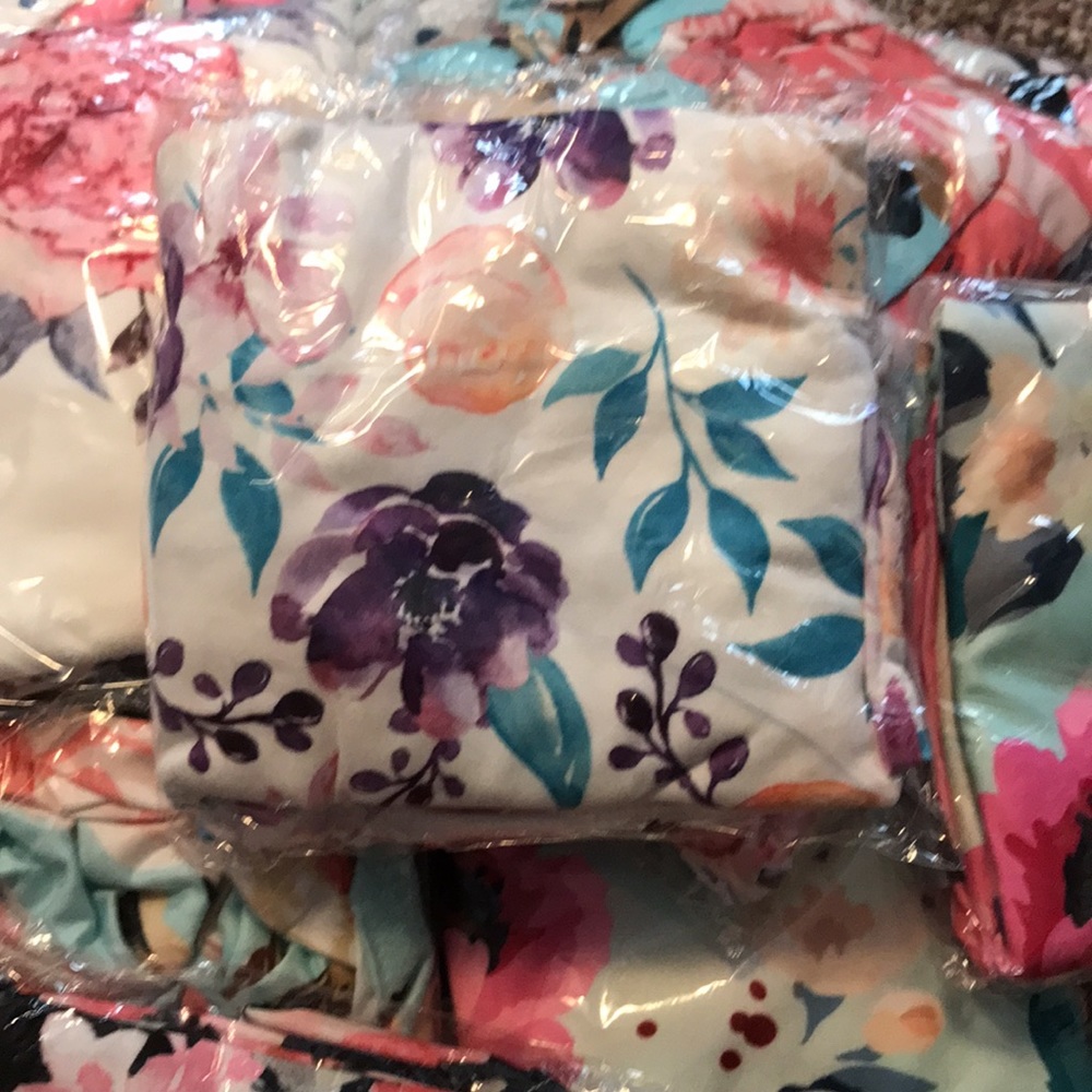 Swaddle set - Picture 3 of 3